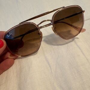 Ray-Ban unisex “Marshall II” Sunglasses and case - perfect condition